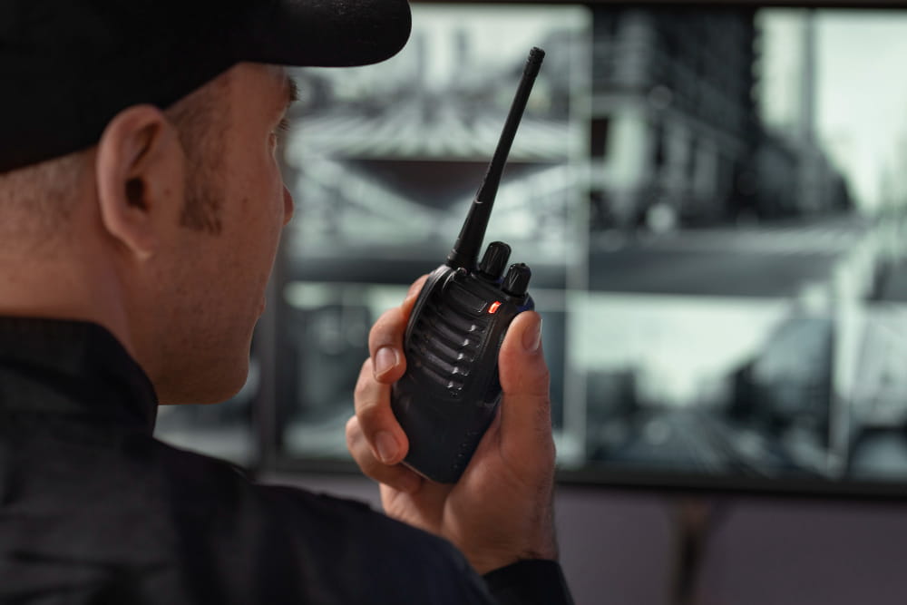 GLL security